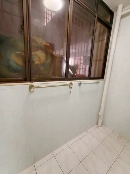 Pangsapuri untuk Dijual di Pearl Garden - Cris Ng - Interior - PropertyGuru.com.my