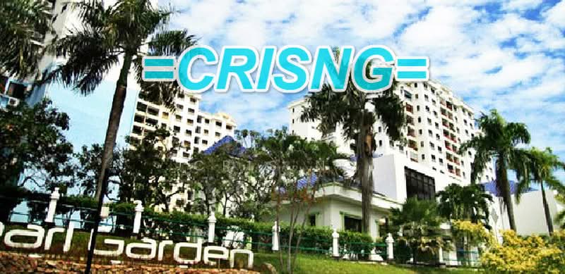 Pangsapuri untuk Dijual di Pearl Garden - Cris Ng - Exterior - PropertyGuru.com.my