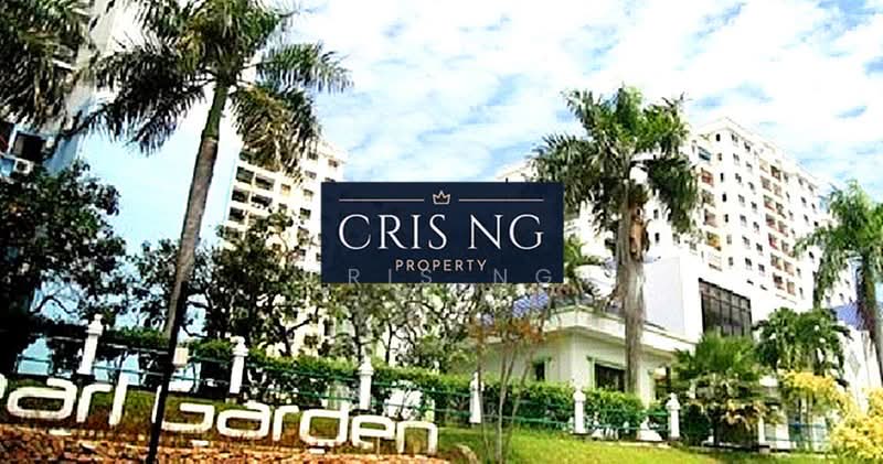 Pangsapuri untuk Dijual di Pearl Garden - Cris Ng - Exterior - PropertyGuru.com.my