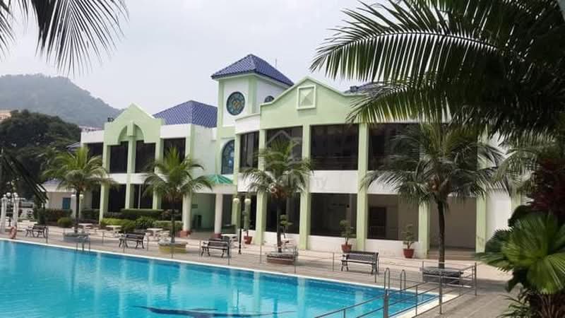 Pangsapuri untuk Dijual di Pearl Garden - Cris Ng - Exterior - PropertyGuru.com.my