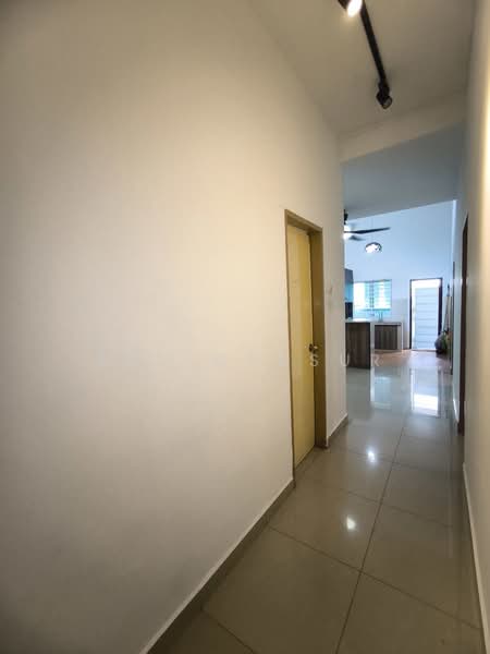 2-storey Terraced House for Sale in Sepang (Selangor) - Abu Mansur - Corridor - PropertyGuru.com.my