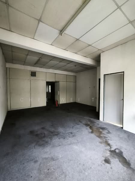 Kedai / Pejabat untuk Dijual di Menglembu (Perak) - Chee Wei Tan - PropertyGuru.com.my