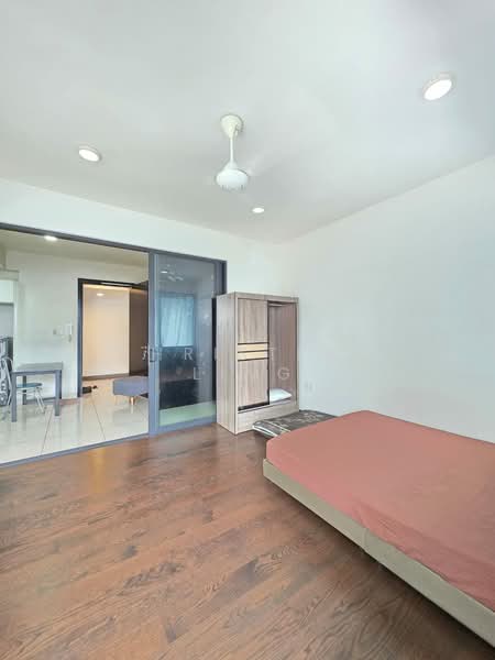 Apartment for Rent at Almas - Christina Ling - Bedroom - PropertyGuru.com.my