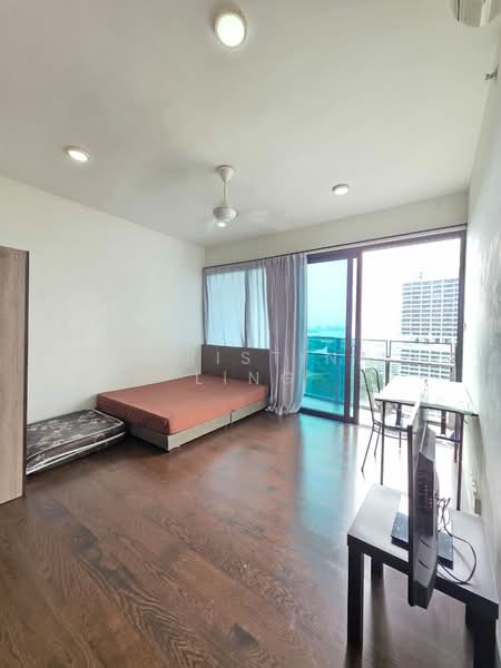 Apartment for Rent at Almas - Christina Ling - Bedroom - PropertyGuru.com.my