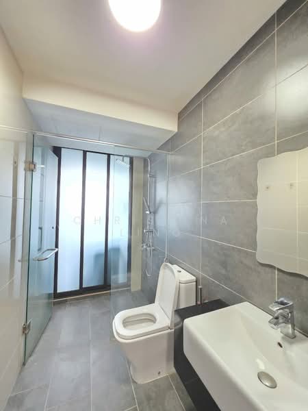 Apartment for Rent at Almas - Christina Ling - Bathroom - PropertyGuru.com.my