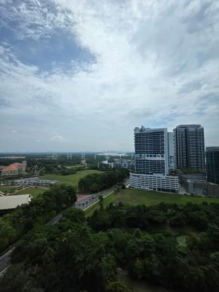 Apartment for Rent at Almas - Christina Ling - Exterior - PropertyGuru.com.my