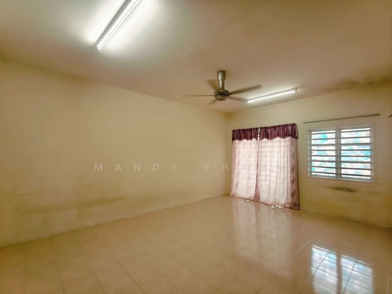 2-storey Terraced House for Rent in Taman Rapat Indah (Ipoh) - Mandy Phang - Interior - PropertyGuru.com.my