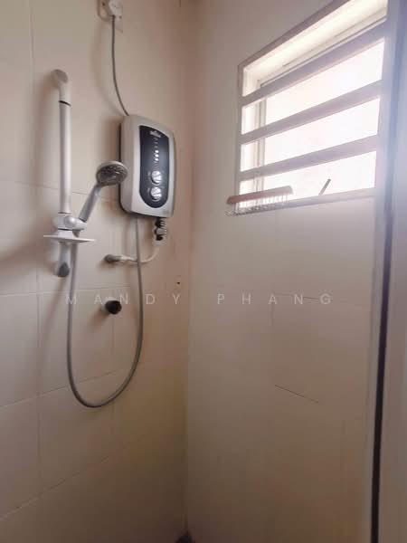 2-storey Terraced House for Rent in Taman Rapat Indah (Ipoh) - Mandy Phang - Bathroom - PropertyGuru.com.my