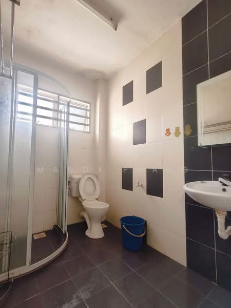 2-storey Terraced House for Rent in Taman Rapat Indah (Ipoh) - Mandy Phang - PropertyGuru.com.my