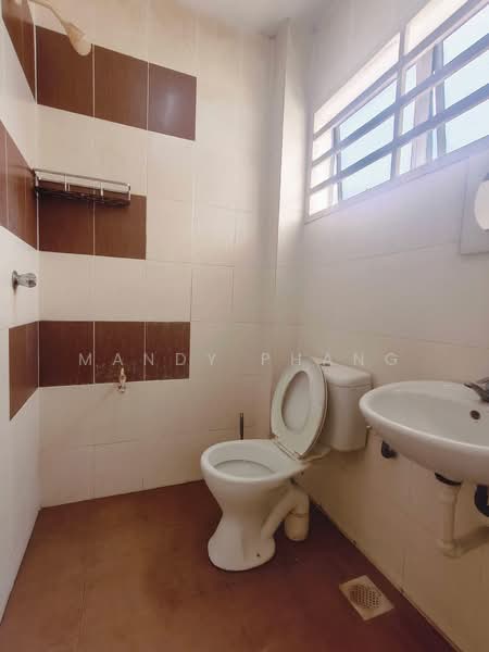 2-storey Terraced House for Rent in Taman Rapat Indah (Ipoh) - Mandy Phang - PropertyGuru.com.my