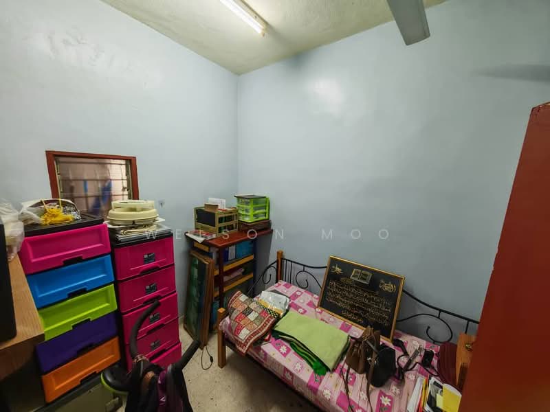 Rumah Teres 2 Tingkat untuk Dijual di Taman Selayang Jaya (Selayang) - Welson Moo - Bedroom - PropertyGuru.com.my