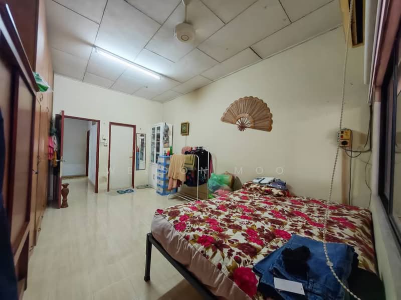 Rumah Teres 2 Tingkat untuk Dijual di Taman Selayang Jaya (Selayang) - Welson Moo - Bedroom - PropertyGuru.com.my