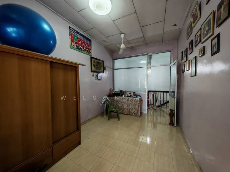 Rumah Teres 2 Tingkat untuk Dijual di Taman Selayang Jaya (Selayang) - Welson Moo - Interior - PropertyGuru.com.my