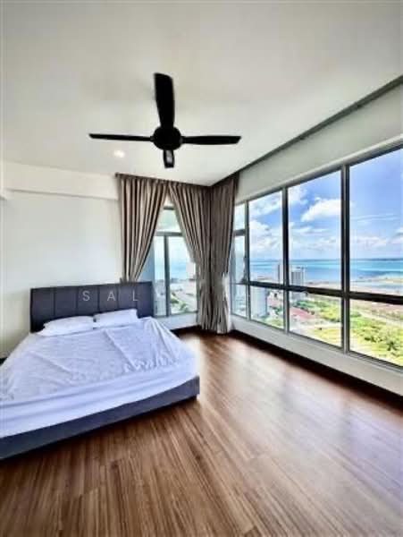 Condominium for Rent at City Residence - Sally Khoo - PropertyGuru.com.my