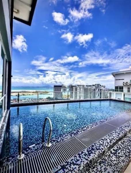 Condominium for Rent at City Residence - Sally Khoo - PropertyGuru.com.my