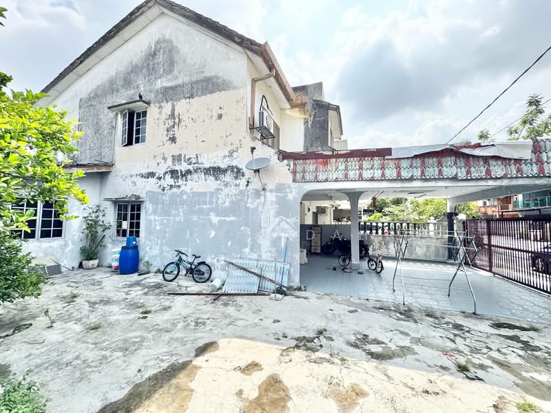 Rumah Teres 2 Tingkat untuk Dijual di Petaling Jaya (Selangor) - Noraini Dahan - PropertyGuru.com.my