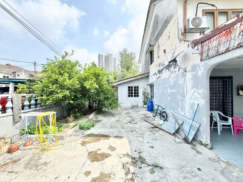 Rumah Teres 2 Tingkat untuk Dijual di Petaling Jaya (Selangor) - Noraini Dahan - PropertyGuru.com.my