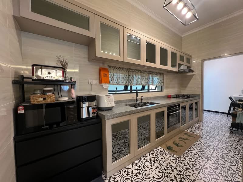 Condominium for Sale at Laguna Heights (Bukit Laguna) - Vic Lim - Kitchen - PropertyGuru.com.my