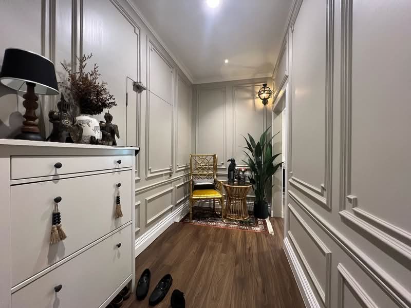 Condominium for Sale at Laguna Heights (Bukit Laguna) - Vic Lim - Corridor - PropertyGuru.com.my