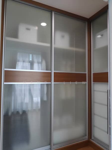 3-storey Terraced House for Sale in Cyberjaya (Selangor) - Henry Liew - Interior - PropertyGuru.com.my