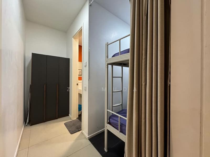 Service Residence for Rent at Arcoris SOHO - Zai Muda - Interior - PropertyGuru.com.my