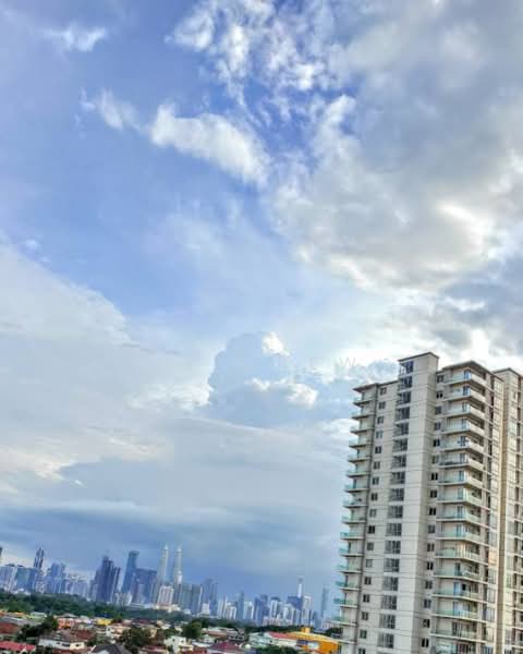 Service Residence for Sale at Diamond Residences - JJ Chew - Exterior - PropertyGuru.com.my