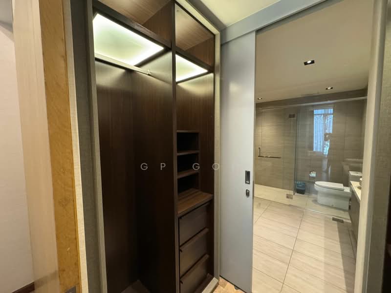 Service Residence for Sale at Expressionz Professional Suites - GP Goh - PropertyGuru.com.my