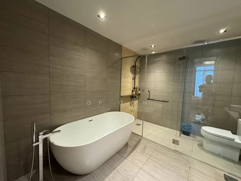 Service Residence for Sale at Expressionz Professional Suites - GP Goh - PropertyGuru.com.my