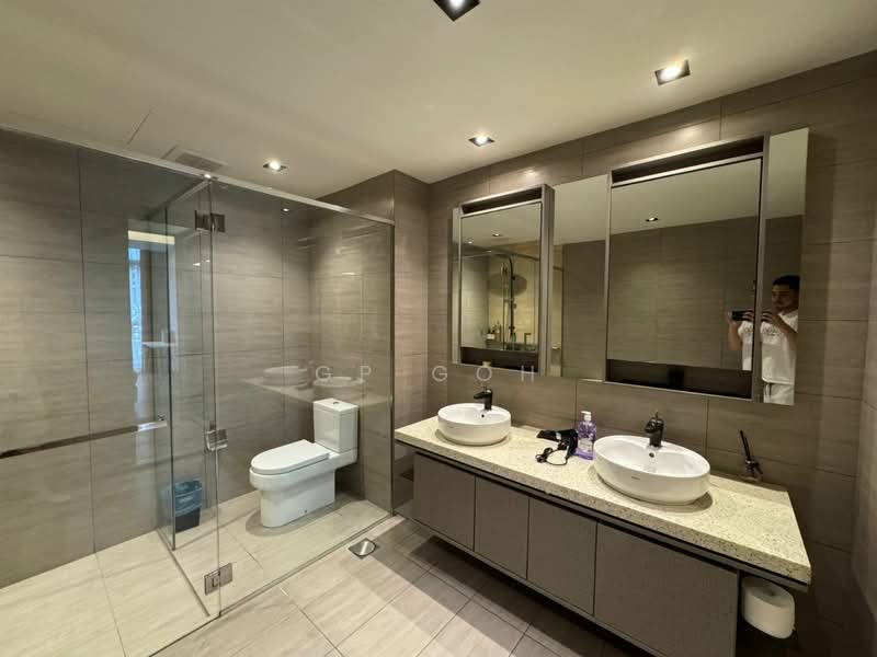 Service Residence for Sale at Expressionz Professional Suites - GP Goh - PropertyGuru.com.my