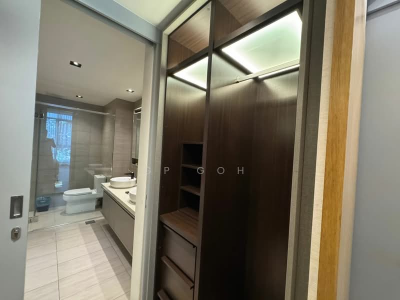 Service Residence for Sale at Expressionz Professional Suites - GP Goh - PropertyGuru.com.my