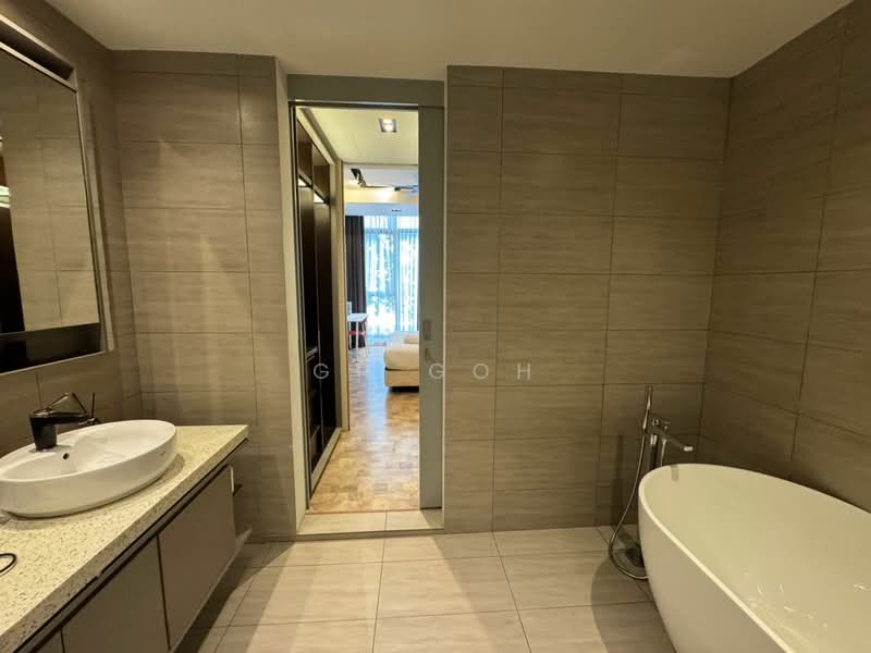 Service Residence for Sale at Expressionz Professional Suites - GP Goh - PropertyGuru.com.my