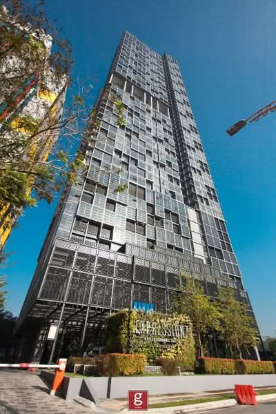 Service Residence for Sale at Expressionz Professional Suites - GP Goh - PropertyGuru.com.my