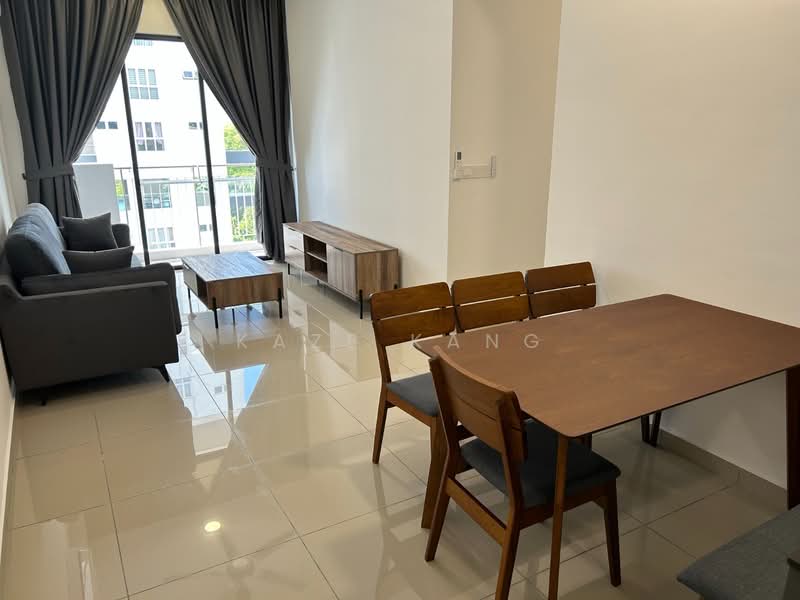Condominium for Rent at M Vista - Kaze Kang - PropertyGuru.com.my