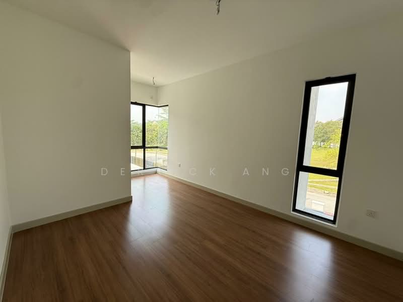 2-storey Terraced House for Sale in Elmina (Shah Alam) - Derrick Ang - Interior - PropertyGuru.com.my