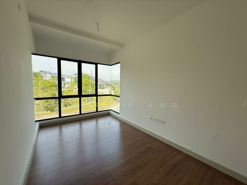 2-storey Terraced House for Sale in Elmina (Shah Alam) - Derrick Ang - View - PropertyGuru.com.my
