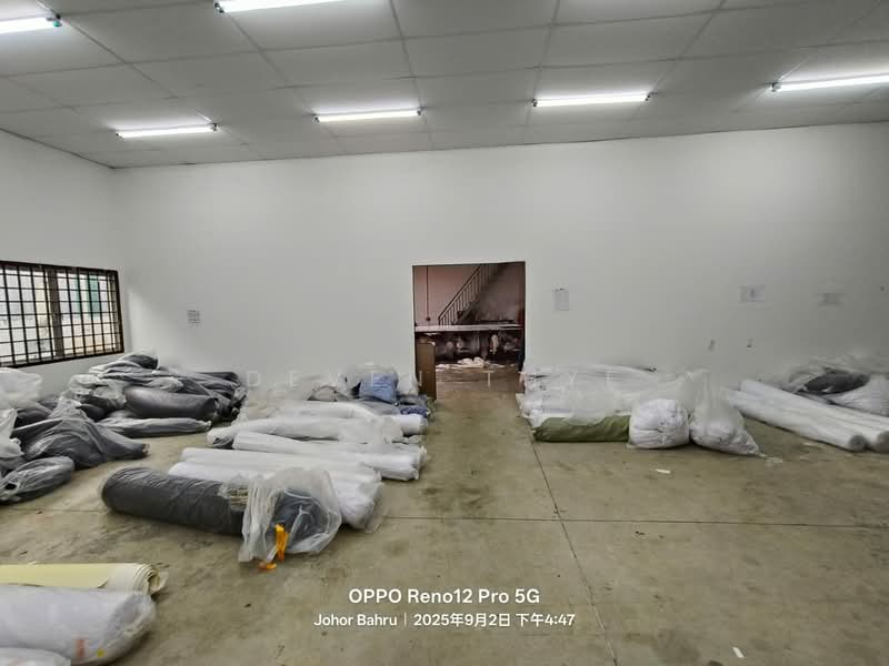 Kilang untuk Dijual di Kawasan Perindustrian Mount Austin (Tebrau) - Deven Thye - Interior - PropertyGuru.com.my