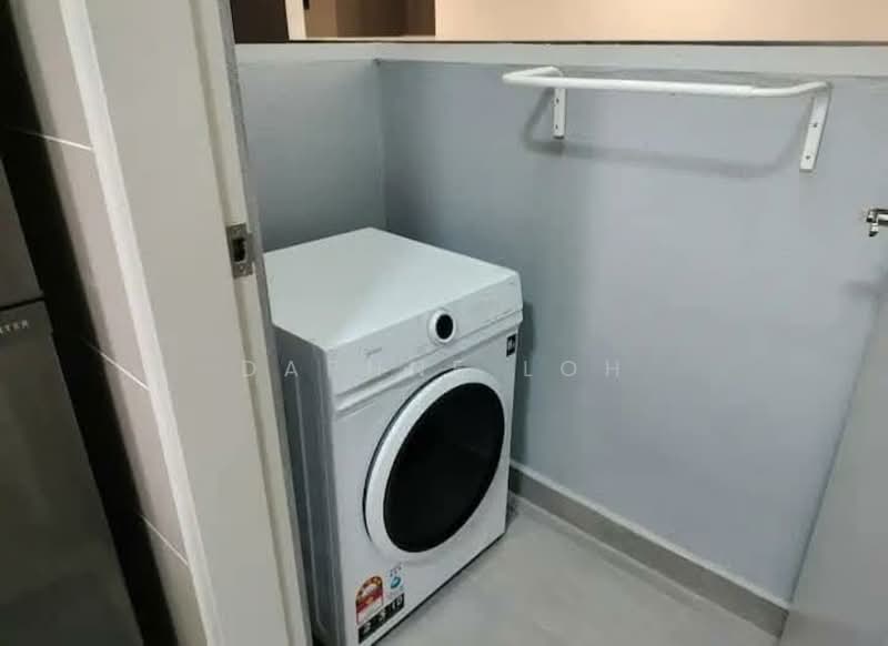 Service Residence for Sale at Trion @ KL - Daphne Loh - Interior - PropertyGuru.com.my