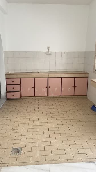 Rumah Teres untuk Disewa di Subang Jaya (Selangor) - Jennifer Lee - Kitchen - PropertyGuru.com.my