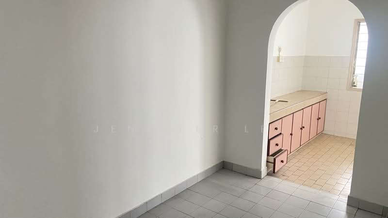 Rumah Teres untuk Disewa di Subang Jaya (Selangor) - Jennifer Lee - Kitchen - PropertyGuru.com.my
