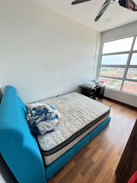 Apartment for Rent at Horizon Residence (Dwi Mutiara) - Jack Ching - PropertyGuru.com.my