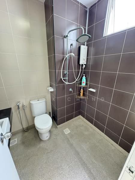 Apartment for Rent at Horizon Residence (Dwi Mutiara) - Jack Ching - PropertyGuru.com.my