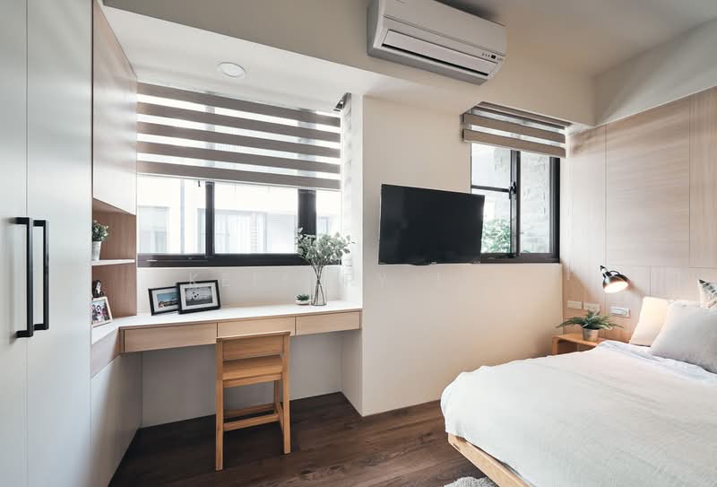 Condominium for Sale at Aras Residences - Keffery Lee - PropertyGuru.com.my