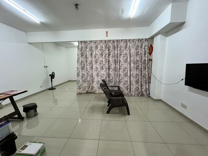 Rumah Teres 2 Tingkat untuk Dijual di Bukit Indah (Iskandar Puteri (Nusajaya)) - Jack Ching - Living Room - PropertyGuru.com.my