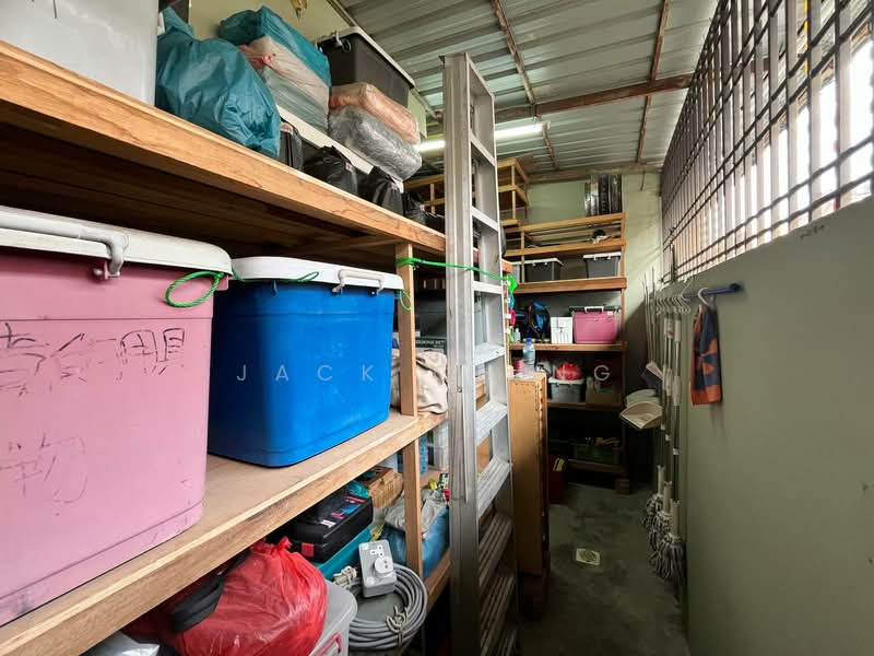 Rumah Teres 2 Tingkat untuk Dijual di Bukit Indah (Iskandar Puteri (Nusajaya)) - Jack Ching - Interior - PropertyGuru.com.my