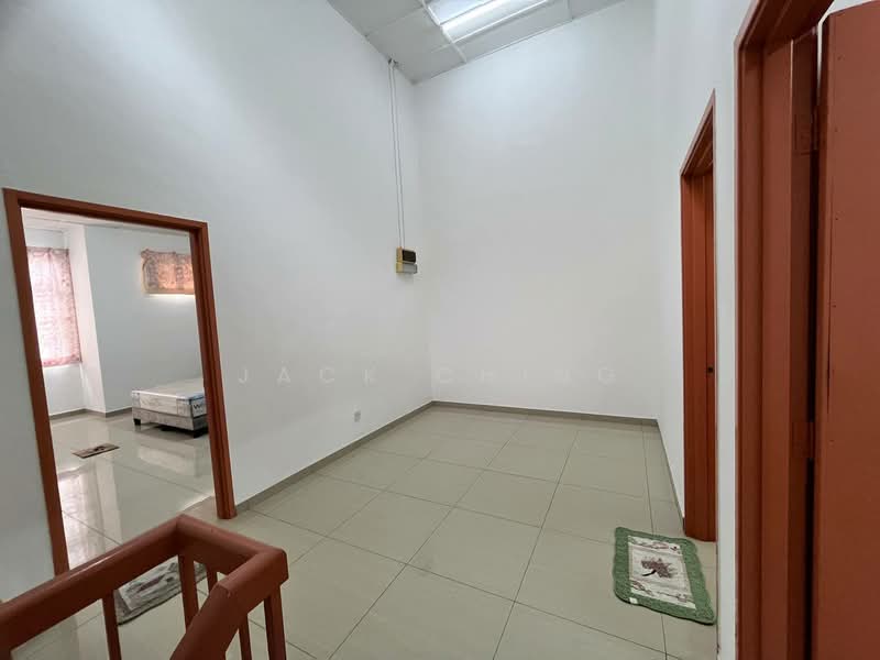 Rumah Teres 2 Tingkat untuk Dijual di Bukit Indah (Iskandar Puteri (Nusajaya)) - Jack Ching - Interior - PropertyGuru.com.my