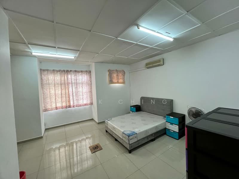 Rumah Teres 2 Tingkat untuk Dijual di Bukit Indah (Iskandar Puteri (Nusajaya)) - Jack Ching - Bedroom - PropertyGuru.com.my