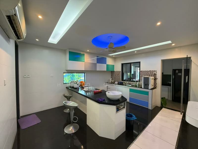 Bungalow for Sale in Cheras (Kuala Lumpur) - Hugo Gooi - Kitchen - PropertyGuru.com.my