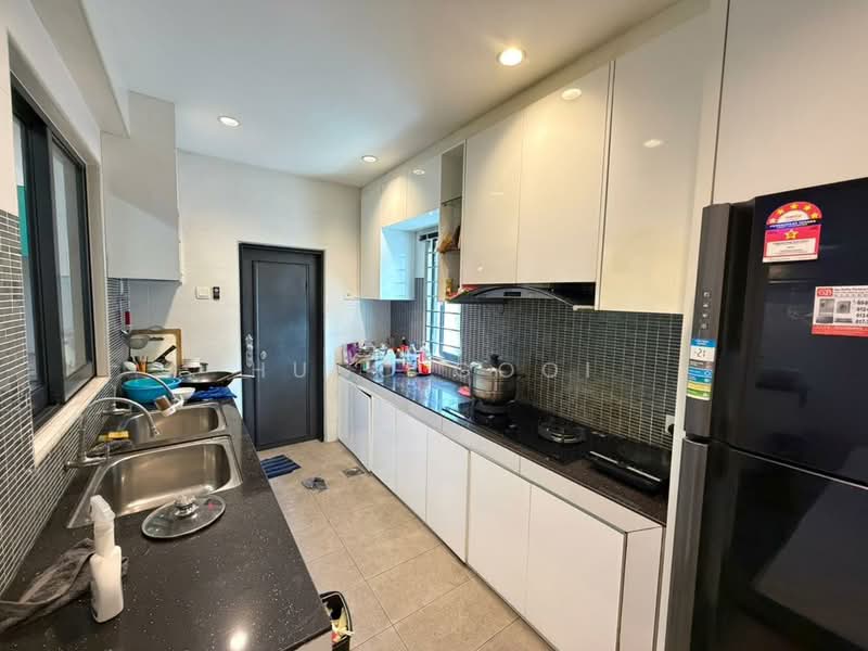 Bungalow for Sale in Cheras (Kuala Lumpur) - Hugo Gooi - Kitchen - PropertyGuru.com.my