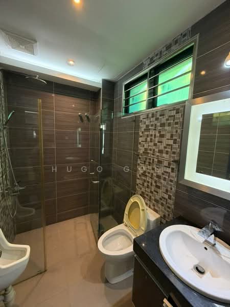 Bungalow for Sale in Cheras (Kuala Lumpur) - Hugo Gooi - Bathroom - PropertyGuru.com.my