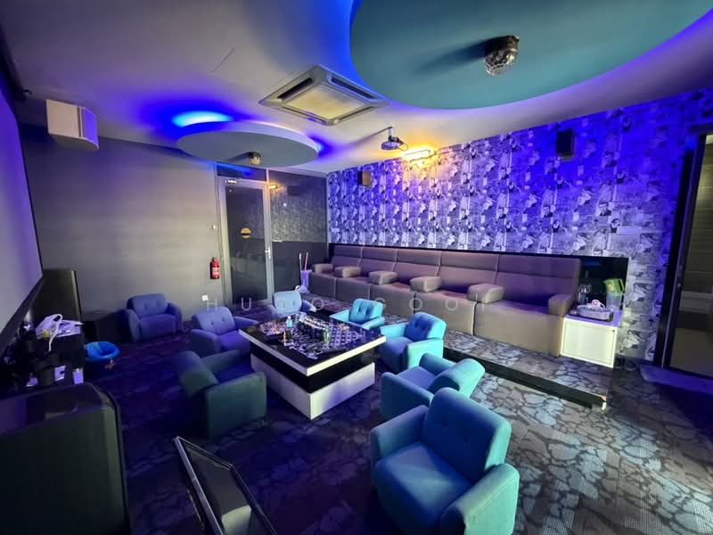 Bungalow for Sale in Cheras (Kuala Lumpur) - Hugo Gooi - Interior - PropertyGuru.com.my